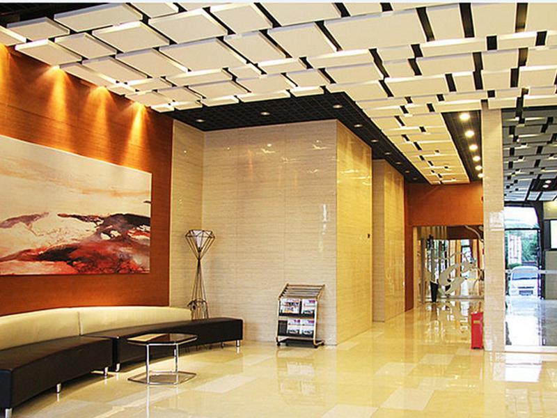 Jinjiang Inn Select Chengdu Shuangliu International Airport Zewnętrze zdjęcie